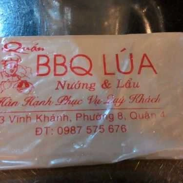 Tổng hợp- Ăn vặt Quán BBQ Lúa - Lẩu & Nướng