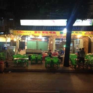 Tổng hợp- Ăn vặt Quán BBQ Lúa - Lẩu & Nướng