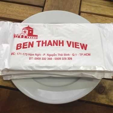 Tổng hợp- Quán Nhậu Quán Bến Thành - Gà Nướng