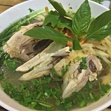 Món ăn- Quán Nhậu Quán Bến Thành - Gà Nướng