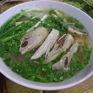 Món ăn- Quán Nhậu Quán Bến Thành - Gà Nướng