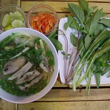 Món ăn- Quán Nhậu Quán Bến Thành - Gà Nướng