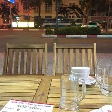 Tổng hợp- Quán Nhậu Quán Bến Thành - Gà Nướng