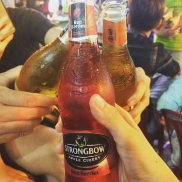 Tổng hợp- Beer Club Quán Bia 75