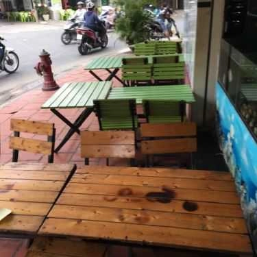 Không gian- Quán Nhậu Quán Biển Đêm - Nhậu Bình Dân