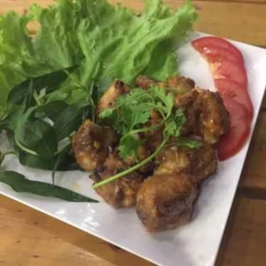 Món ăn- Quán Nhậu Quán Biển Nướng - Hải Sản Tươi Sống