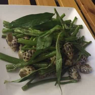 Món ăn- Quán Nhậu Quán Biển Nướng - Hải Sản Tươi Sống
