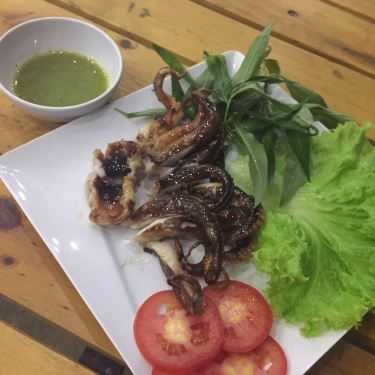 Món ăn- Quán Nhậu Quán Biển Nướng - Hải Sản Tươi Sống
