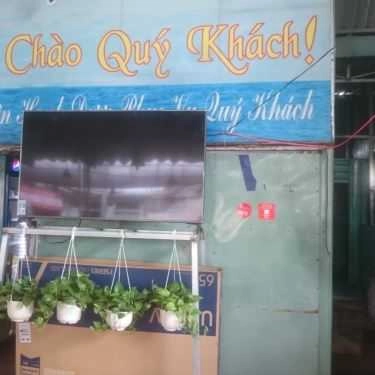 Tổng hợp- Quán Nhậu Biển Xanh - Hải Sản Tươi Sống - Đường Số 79