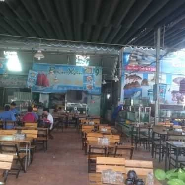 Tổng hợp- Quán Nhậu Biển Xanh - Hải Sản Tươi Sống - Đường Số 79