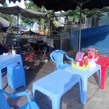 Tổng hợp- Ăn vặt Quán Bột Chiên - Đường Số 48