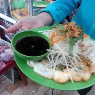 Món ăn- Ăn vặt Bột Chiên & Gỏi Cuốn - Đường Số 6