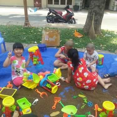 Tổng hợp- Cafe Quán Bùi - Kem Tự Chọn