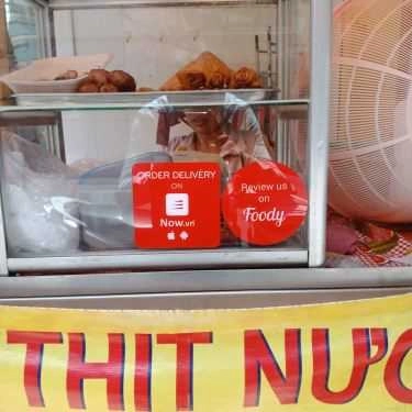 Tổng hợp- Ăn vặt Bún Thịt Nướng & Nem Nướng - Nguyễn Thông