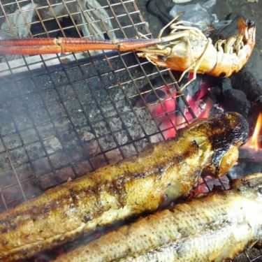 Món ăn- Quán Cá Lóc Nướng - Quán Nhậu