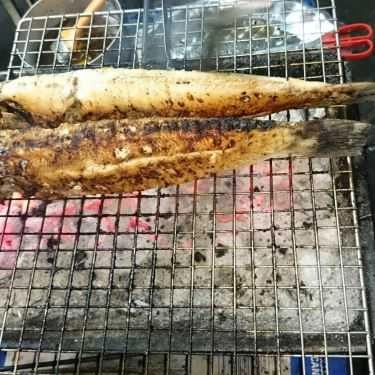 Món ăn- Quán Cá Lóc Nướng - Quán Nhậu