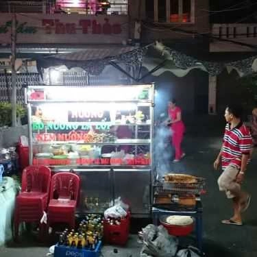 Tổng hợp- Quán Cá Lóc Nướng - Quán Nhậu