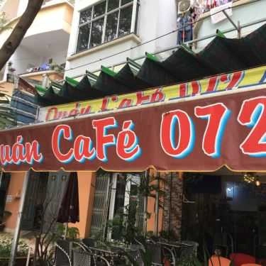 Tổng hợp- Cafe 072