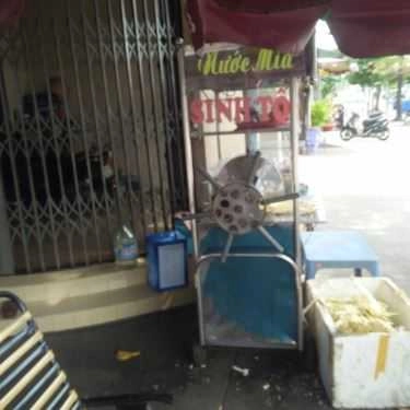 Tổng hợp- Cà Phê 161