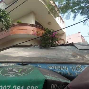 Tổng hợp- Cà Phê 161