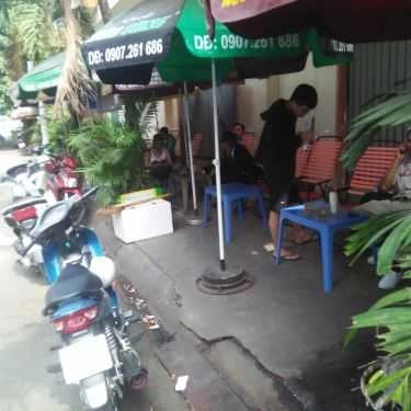 Tổng hợp- Cà Phê 161