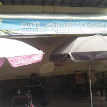 Tổng hợp- Cà Phê 161