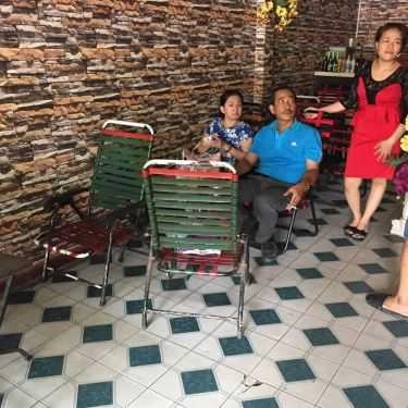 Tổng hợp- Làng Quê Cafe