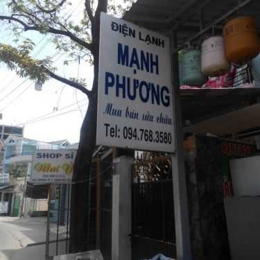 Tổng hợp- Cafe Bình Dân - Đường Số 18