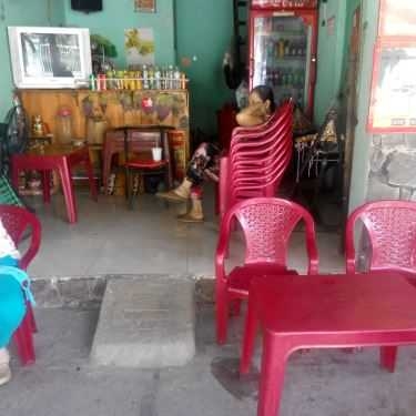 Tổng hợp- Cafe Bình Dân - Đường Số 18