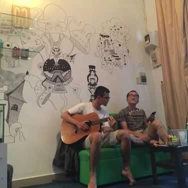Tổng hợp- GC Home Cafe