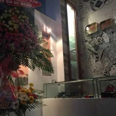 Tổng hợp- GC Home Cafe