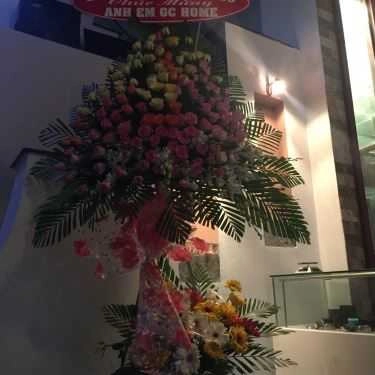 Tổng hợp- GC Home Cafe