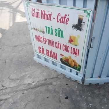 Tổng hợp- Cafe, Giải Khát & Trà Sữa