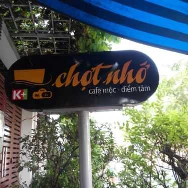 Tổng hợp- Cafe & Giải Khát - Đường Số 29