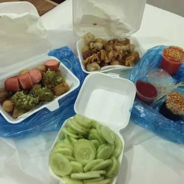 Món ăn- Ăn vặt Quán Cá Viên Tân Hương