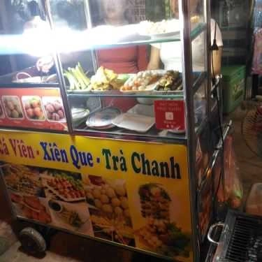 Tổng hợp- Chị Ngọc - Ăn Vặt & Trà Chanh