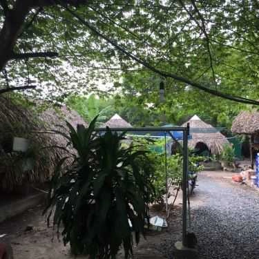 Không gian- Ngọc Tiên Cafe