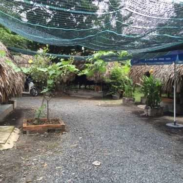 Không gian- Ngọc Tiên Cafe