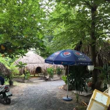 Không gian- Ngọc Tiên Cafe