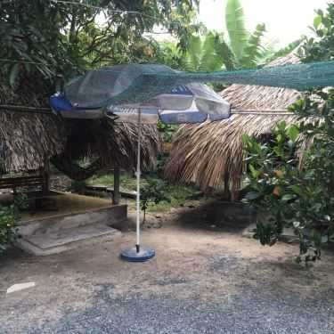 Không gian- Ngọc Tiên Cafe
