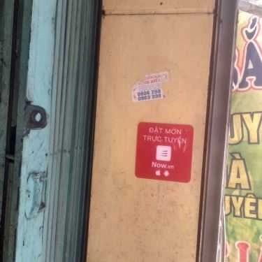 Tổng hợp- Quán Nhậu Vũng Tàu Quán - Bạch Tuộc Nướng