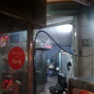 Tổng hợp- Tây Hồ Coffee