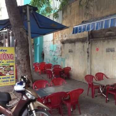 Không gian- Quán Nhậu Cát Tường - Hải Sản & Lẩu Nướng