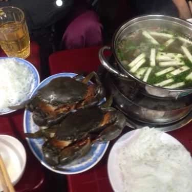 Món ăn- Quán Cậu Chủ Nhỏ - Quán Nhậu