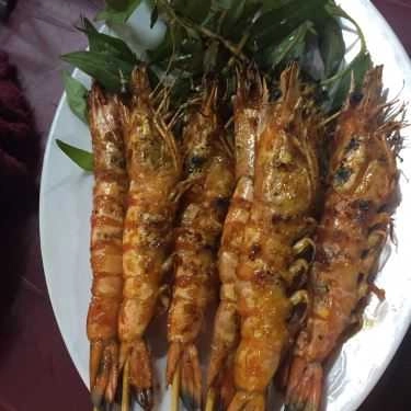 Tổng hợp- Quán Cậu Chủ Nhỏ - Quán Nhậu