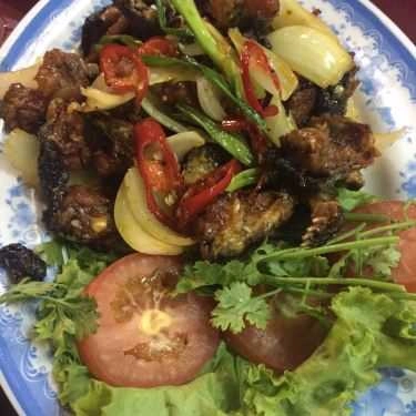 Tổng hợp- Quán Cậu Chủ Nhỏ - Quán Nhậu