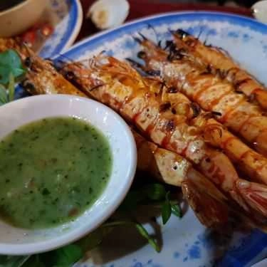 Món ăn- Quán Cậu Chủ Nhỏ - Quán Nhậu