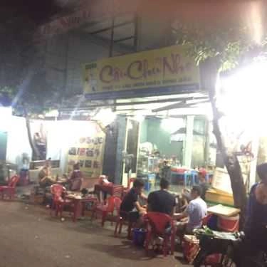 Tổng hợp- Quán Cậu Chủ Nhỏ - Quán Nhậu