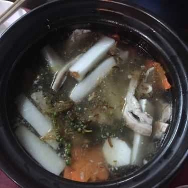 Tổng hợp- Quán Cậu Chủ Nhỏ - Quán Nhậu