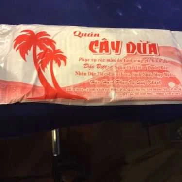Tổng hợp- Quán Nhậu Quán Cây Dừa - Nhậu Ăn Gia Đình